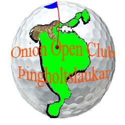 Golfkla Onion Open Club copy